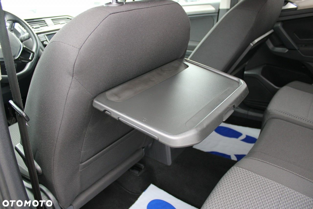Volkswagen Tiguan Allspace 2.0 TDI SCR Comfortline - 17