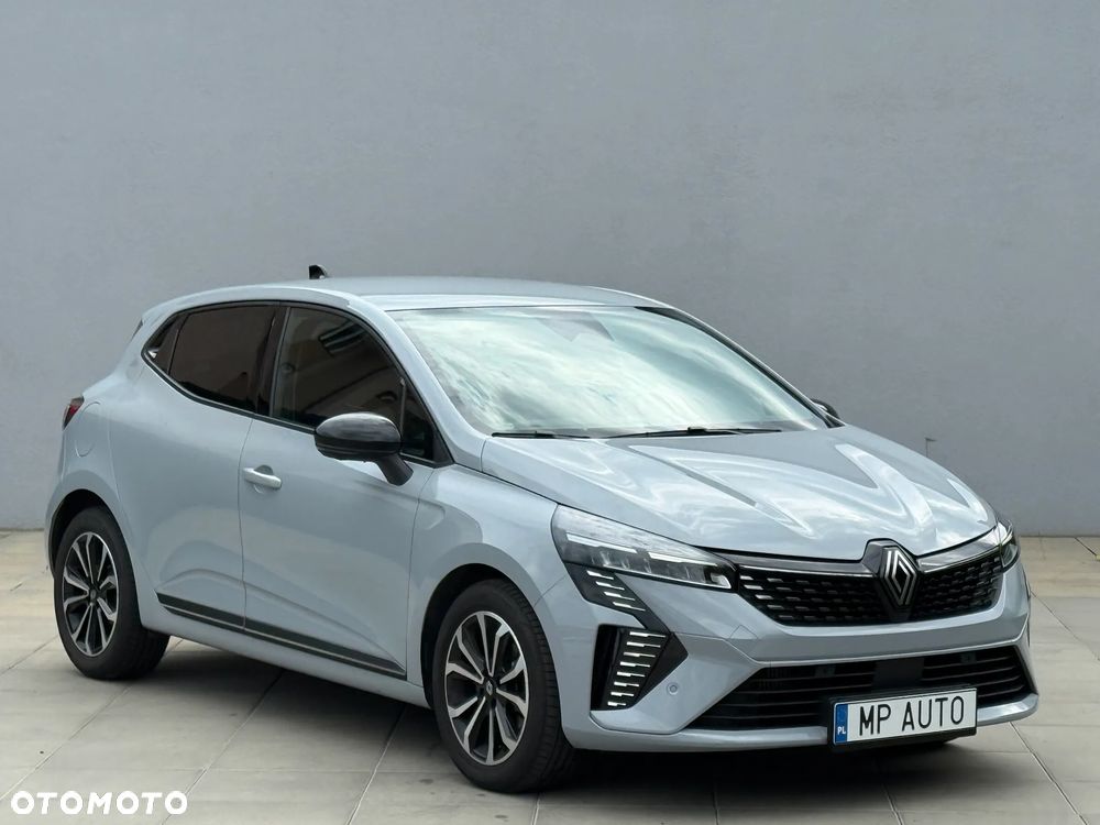 Renault Clio 1.0 TCe Techno - 3