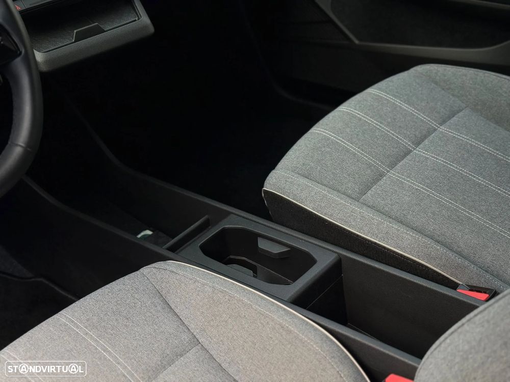 Renault Mégane E-Tech EV40 Equilibre Autonomia Urbana CA7 - 40