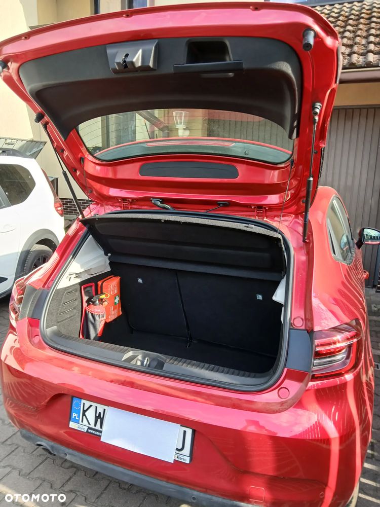 Renault Clio - 4