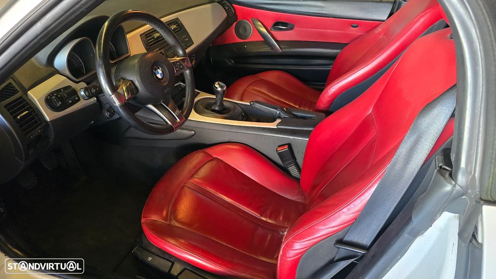 BMW Z4 2.0 - 10