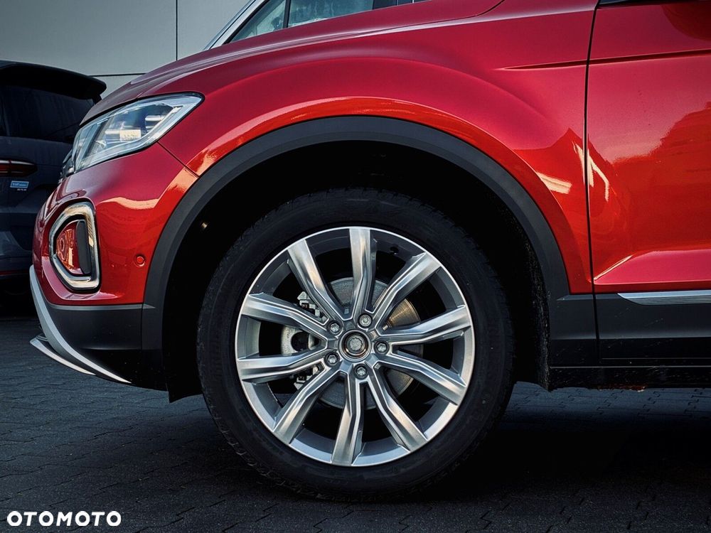 Volkswagen T-Roc - 24
