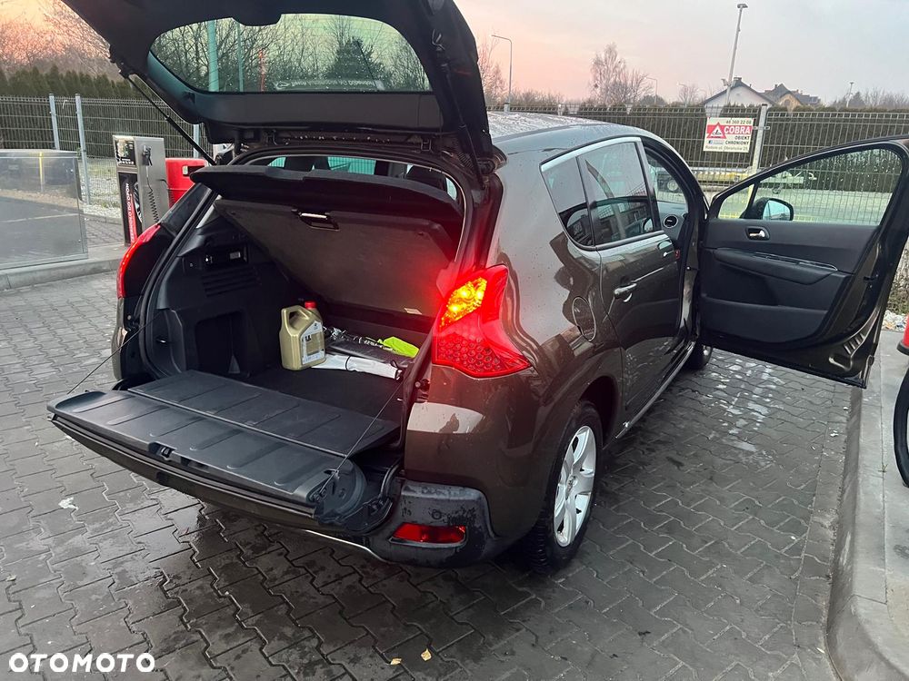 Peugeot 3008 1.6 Premium+ - 13