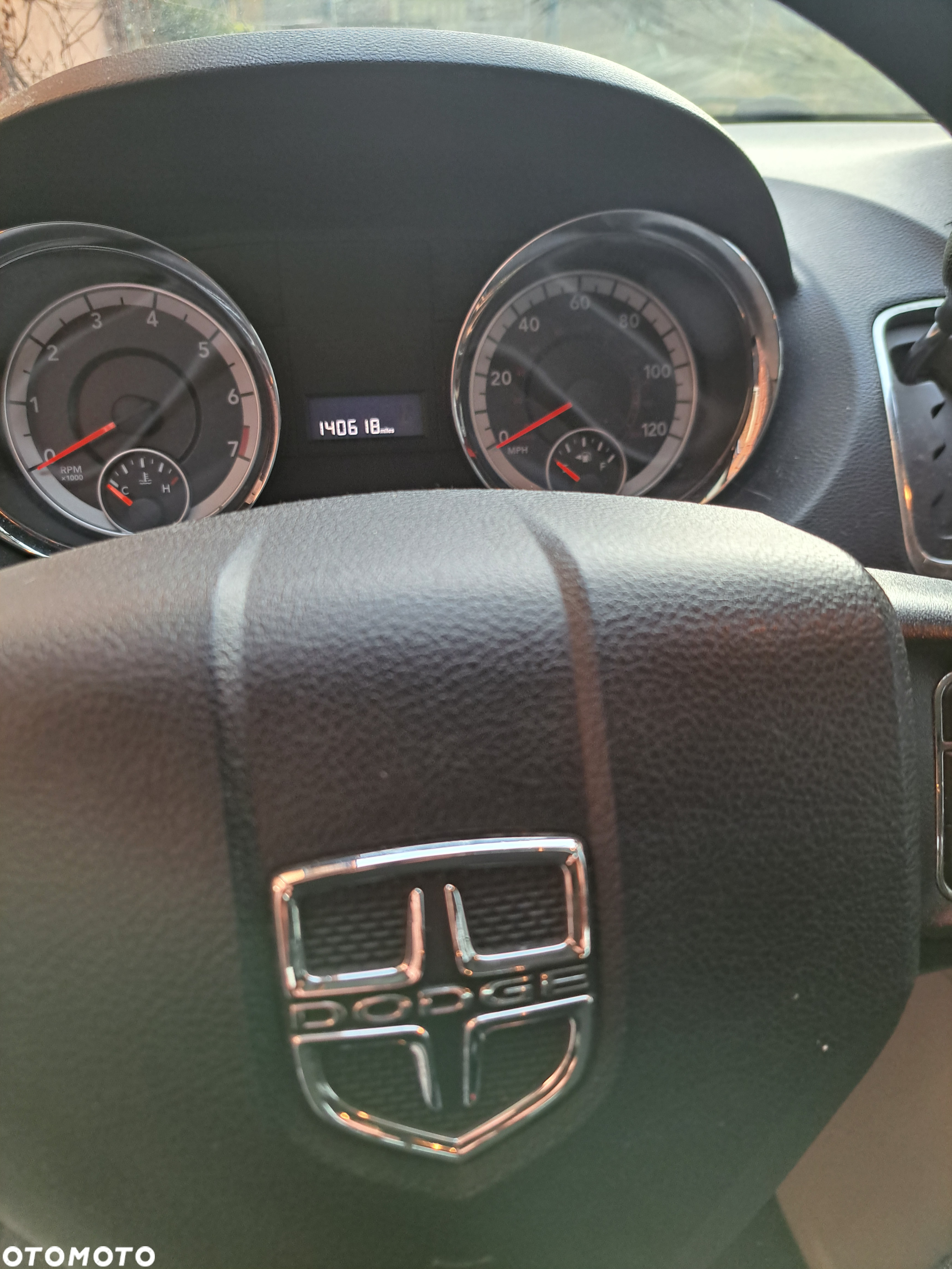 Dodge Grand Caravan 3.6 Express - 7