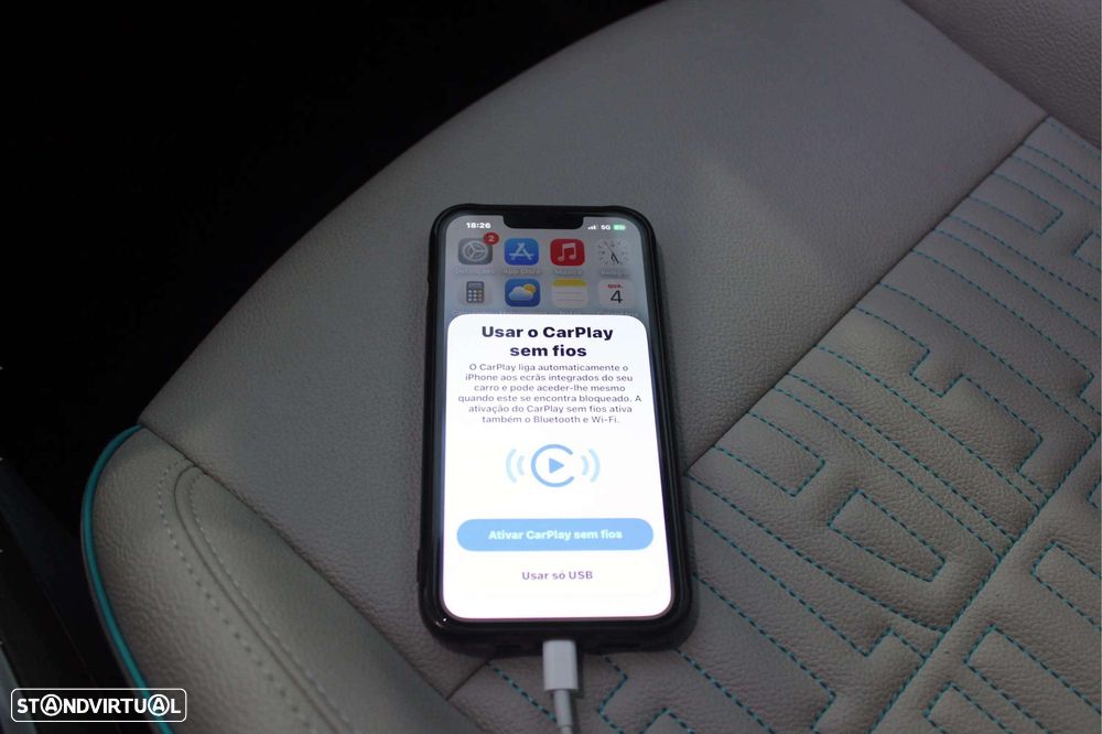 Fiat 600 1.2 Hybrid La Prima - 33