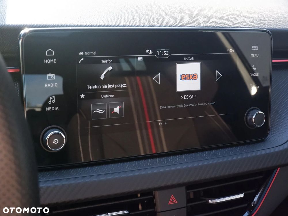 Skoda Kamiq 1.0 TSI Monte Carlo DSG - 33