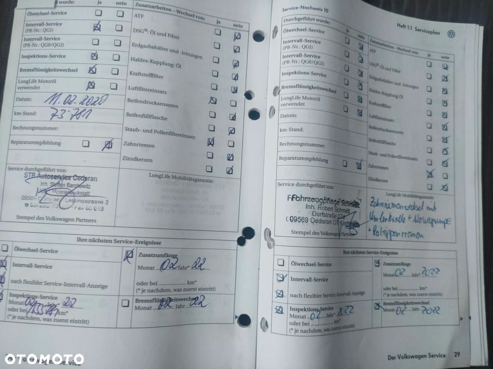 Volkswagen Golf 1.4 Style - 27