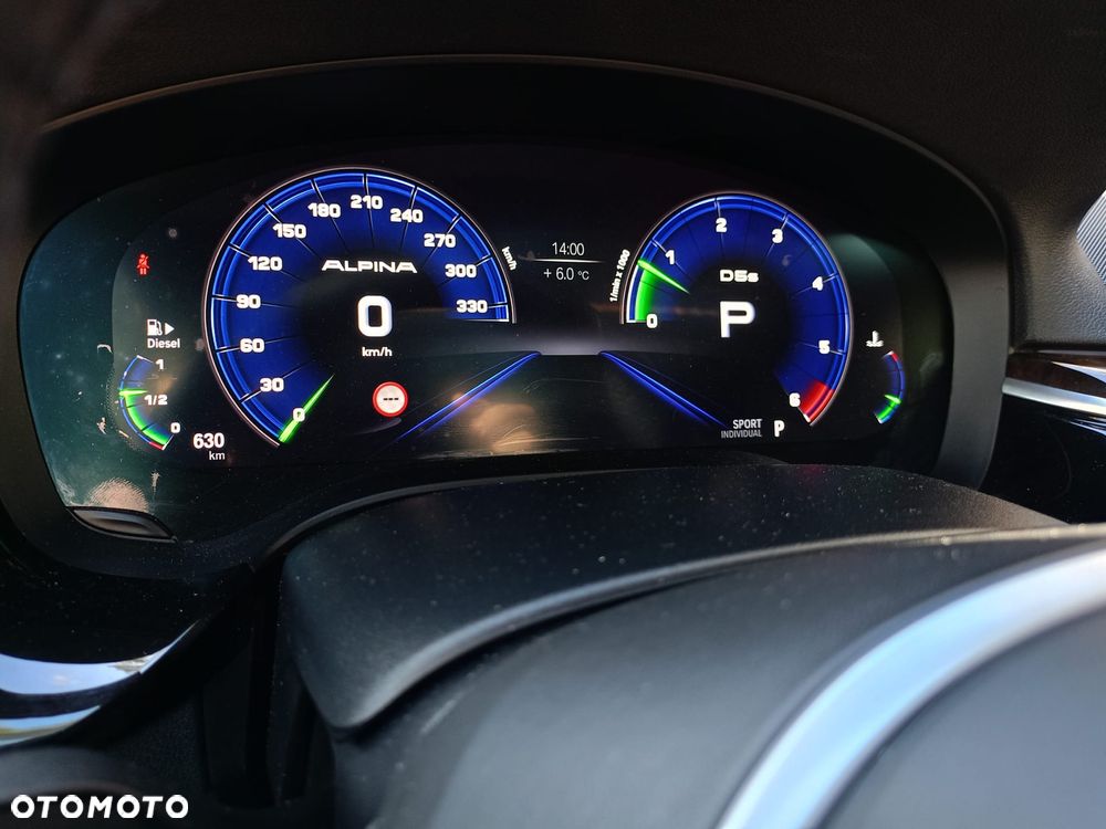 BMW Seria 5 530d xDrive Sport - 25