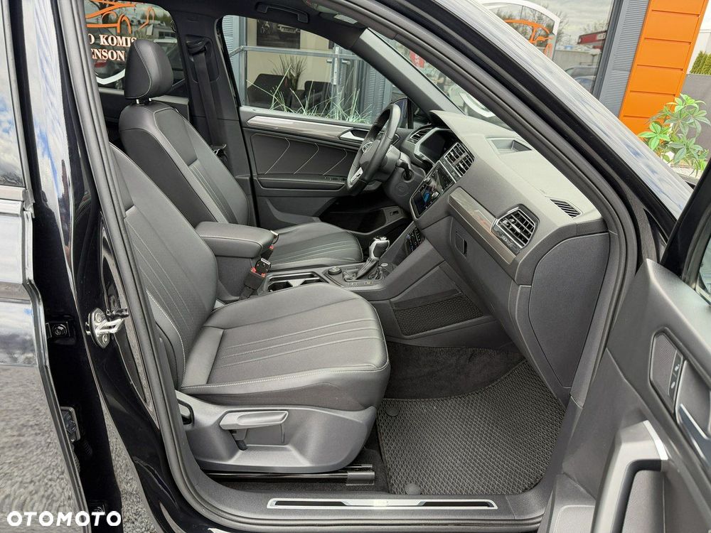 Volkswagen Tiguan Allspace 2.0 TSI OPF 4Motion DSG R-Line - 26