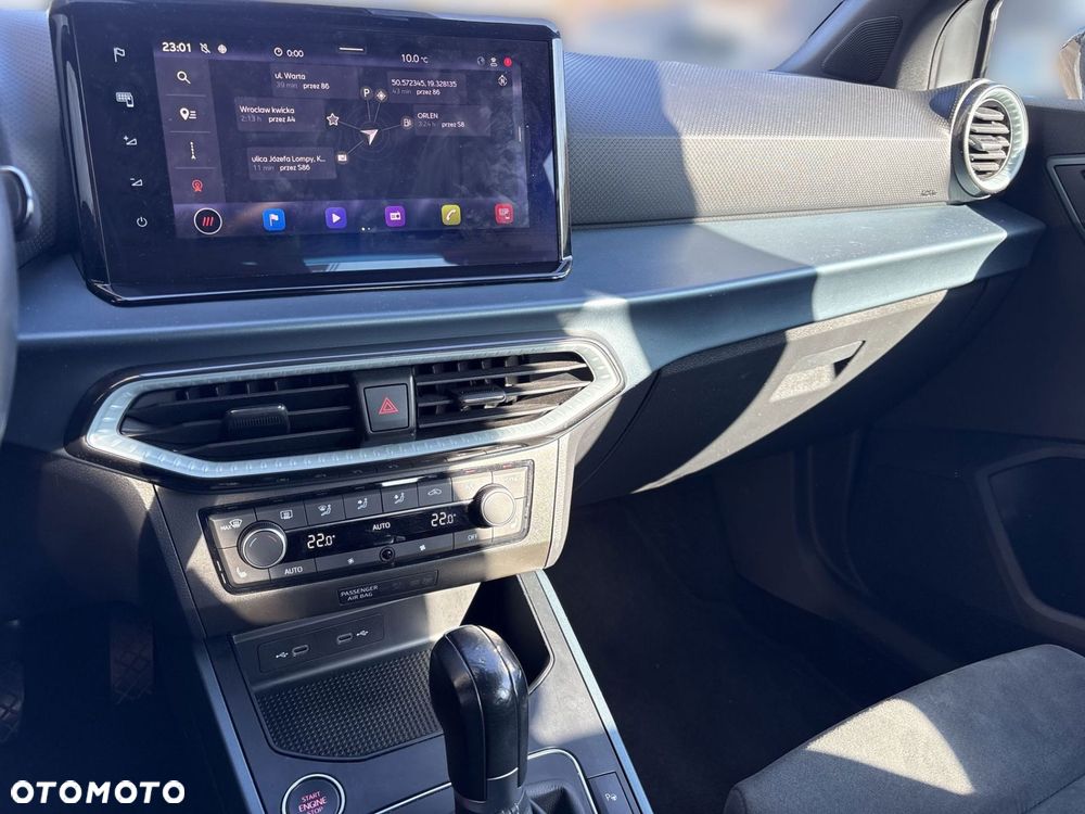 Seat Arona - 20