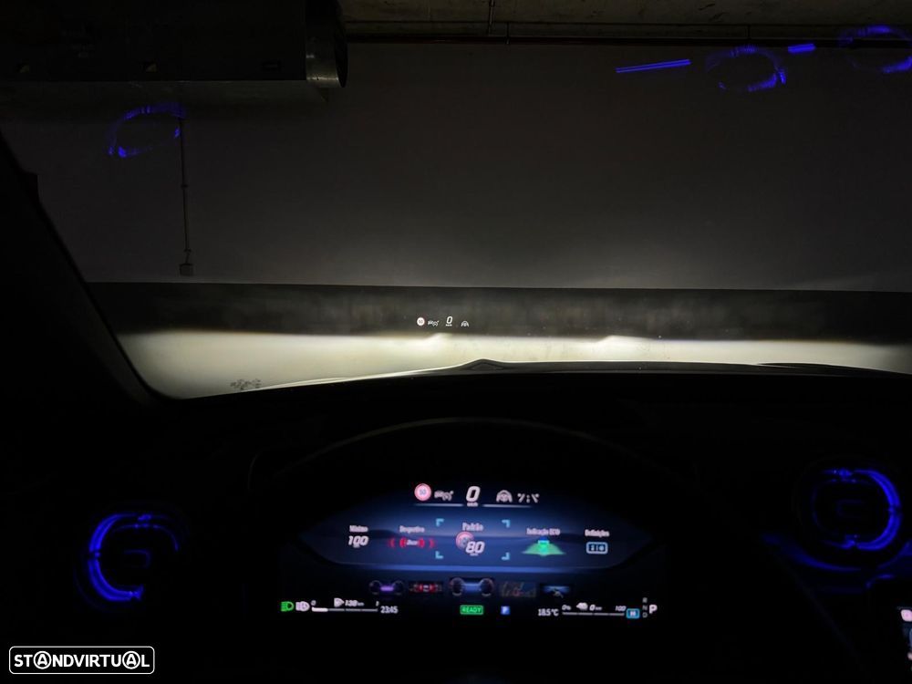 Mercedes-Benz C 300 e AMG Line - 15