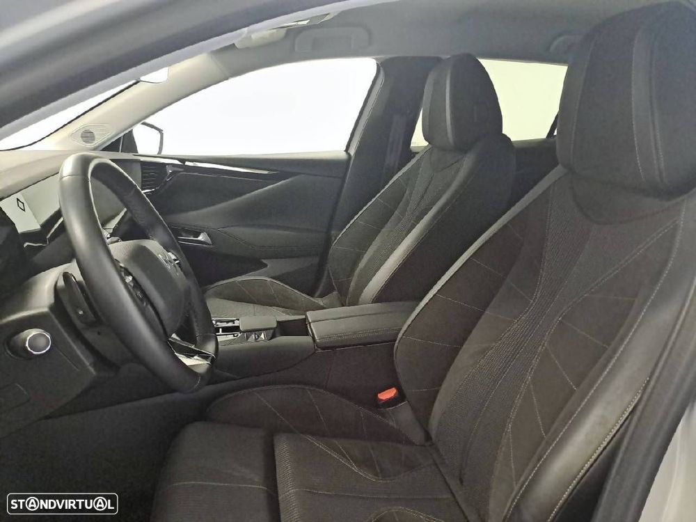 DS DS4 1.2 Hybrid Etoile e-DSC6 - 9