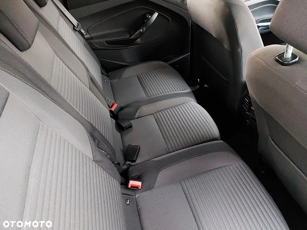 Ford C-MAX 1.5 TDCi Titanium - 26