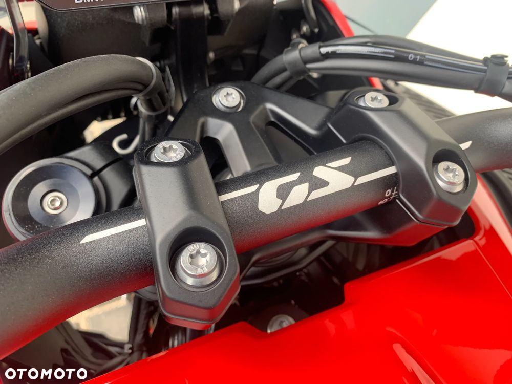 BMW GS - 12
