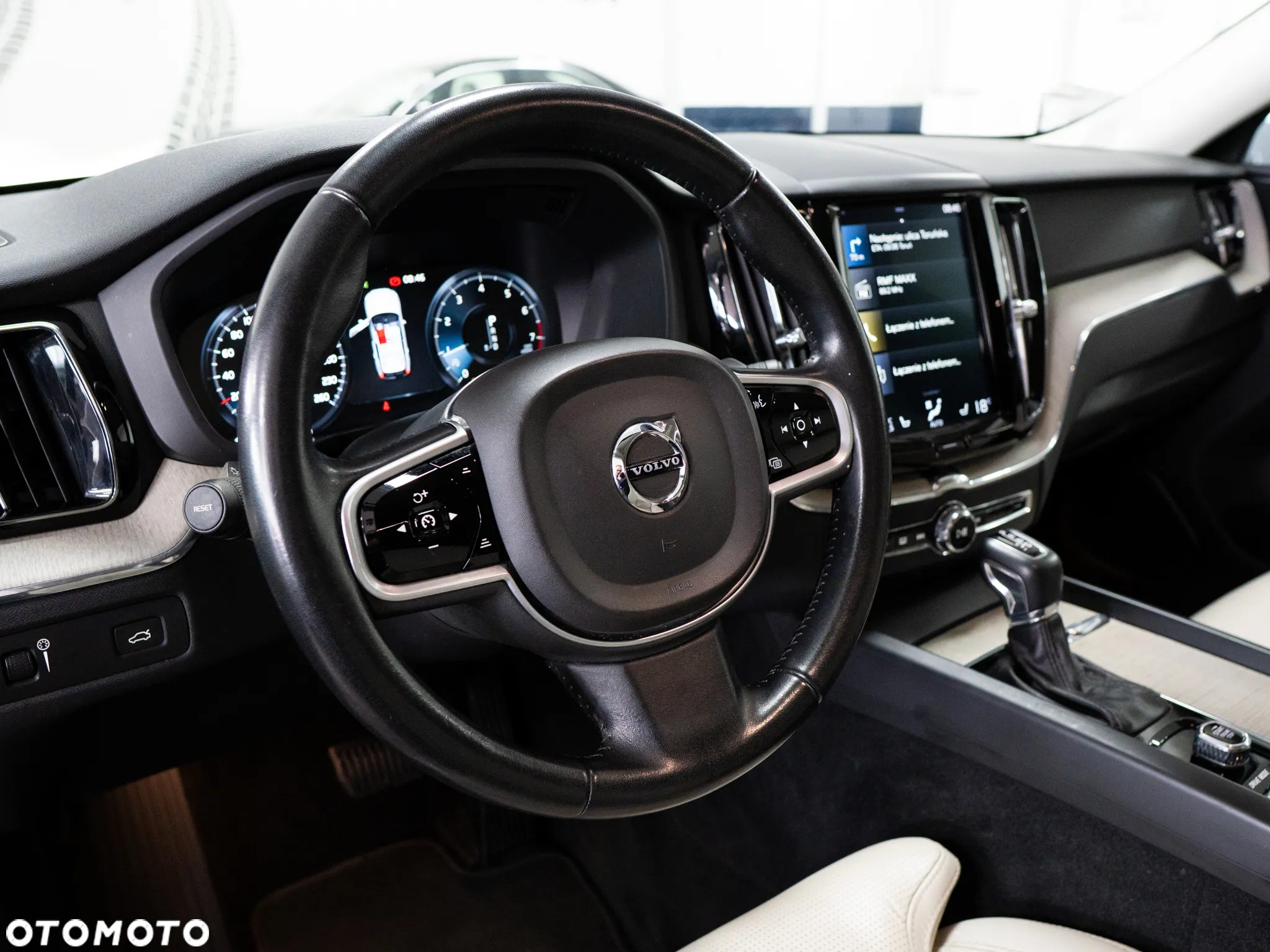 Volvo XC 60 T5 AWD Inscription - 13
