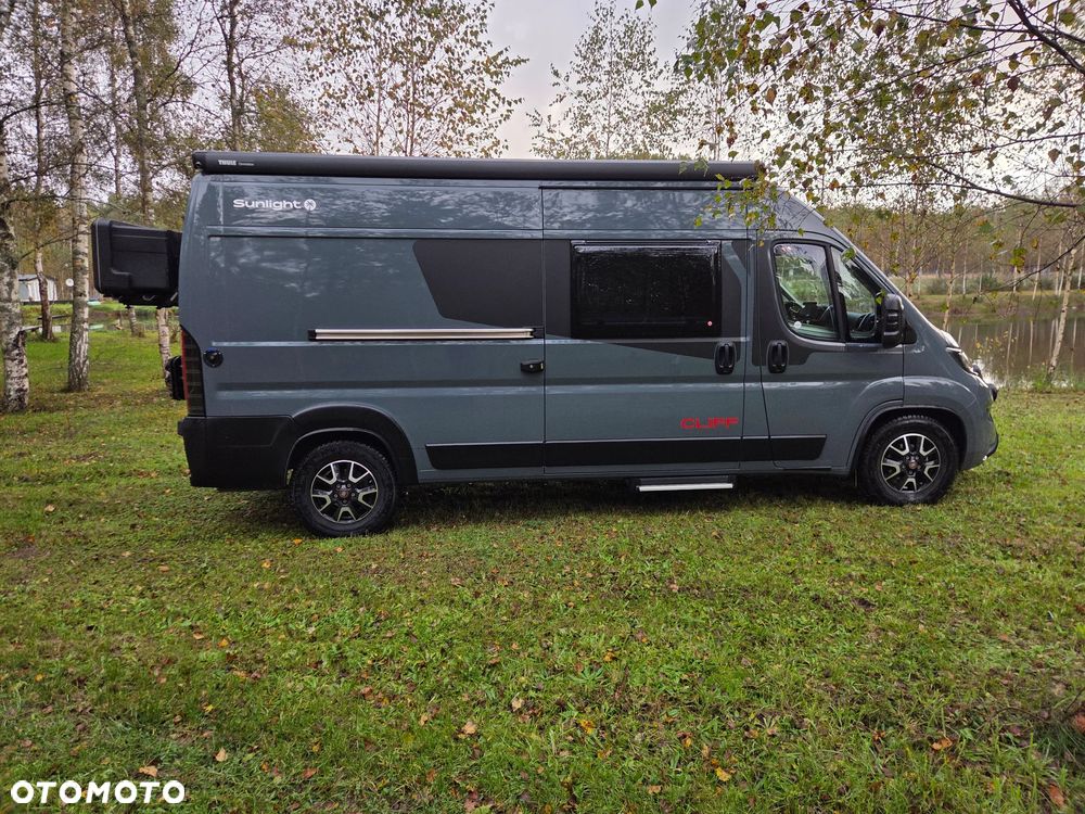 Fiat Ducato - 2