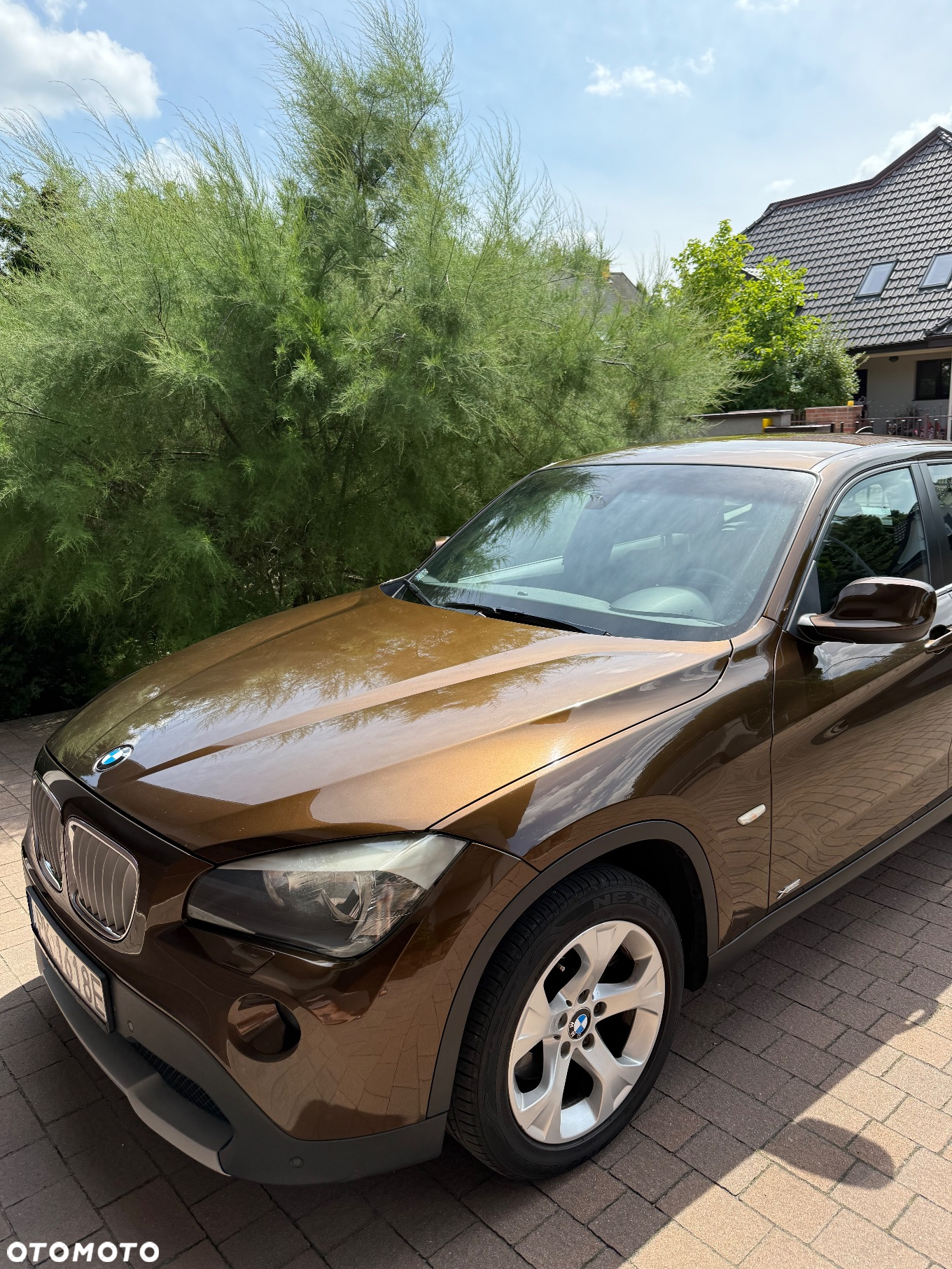 BMW X1 xDrive23d - 8