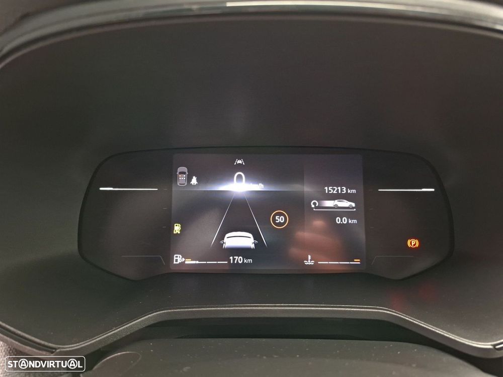 Renault Clio 1.0 TCe Evolution Bi-Fuel - 21
