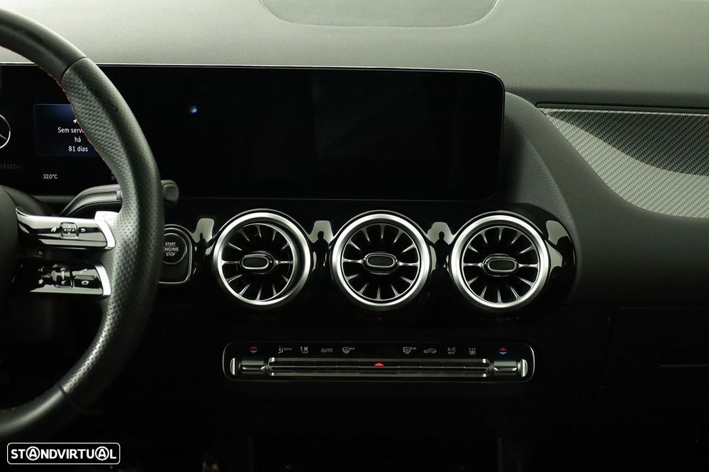 Mercedes-Benz B 250 e - 10