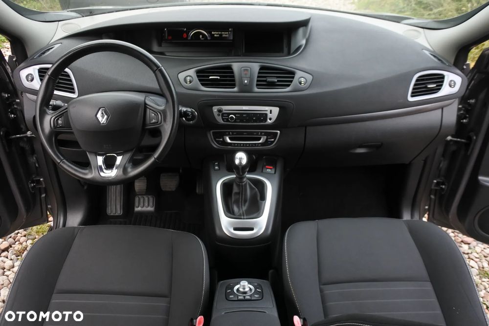 Renault Scenic ENERGY TCe 130 S&S LIMITED - 6