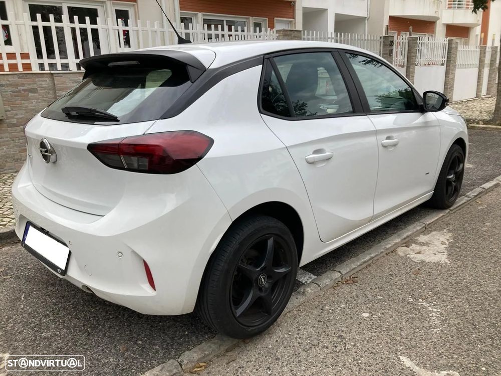 Opel Corsa 1.5 D Elegance - 40