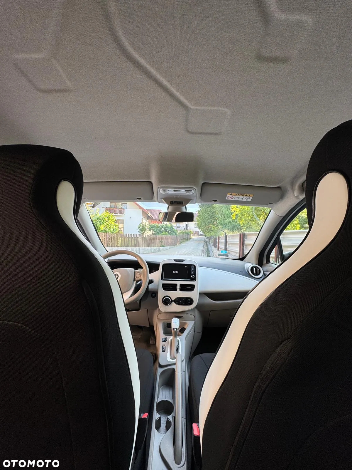 Renault Zoe - 6