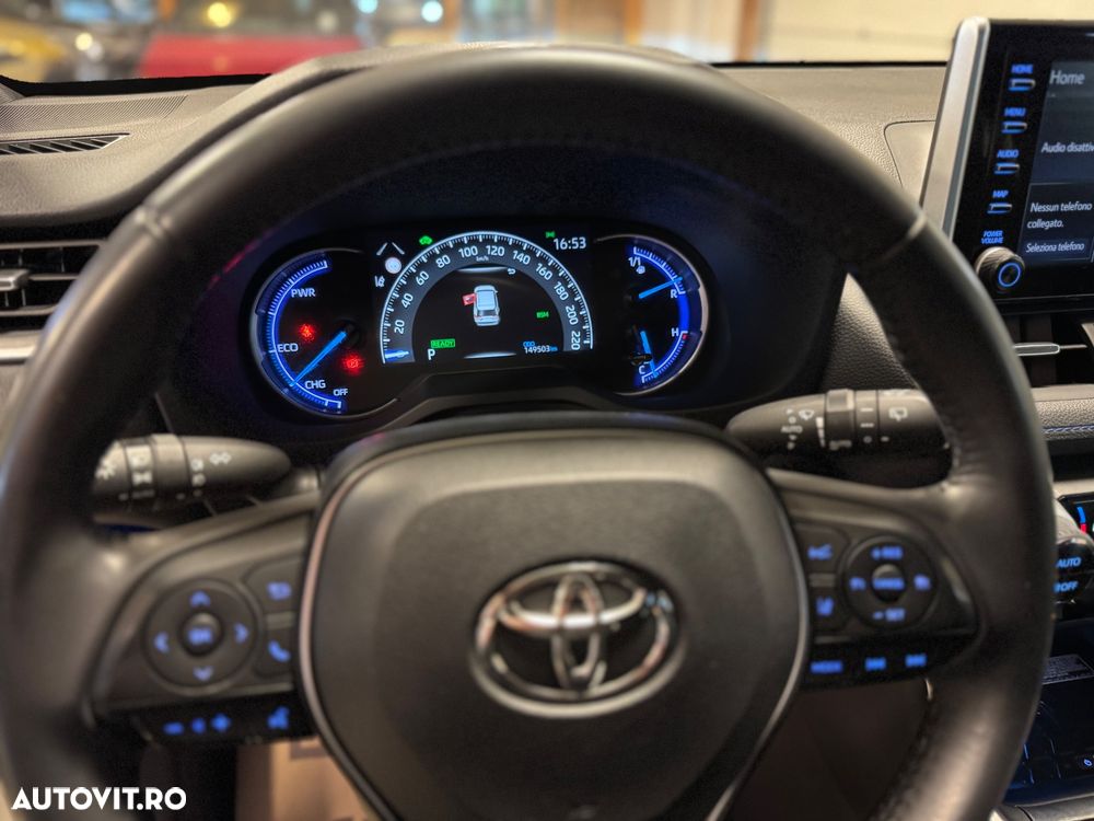 Toyota RAV4 - 22