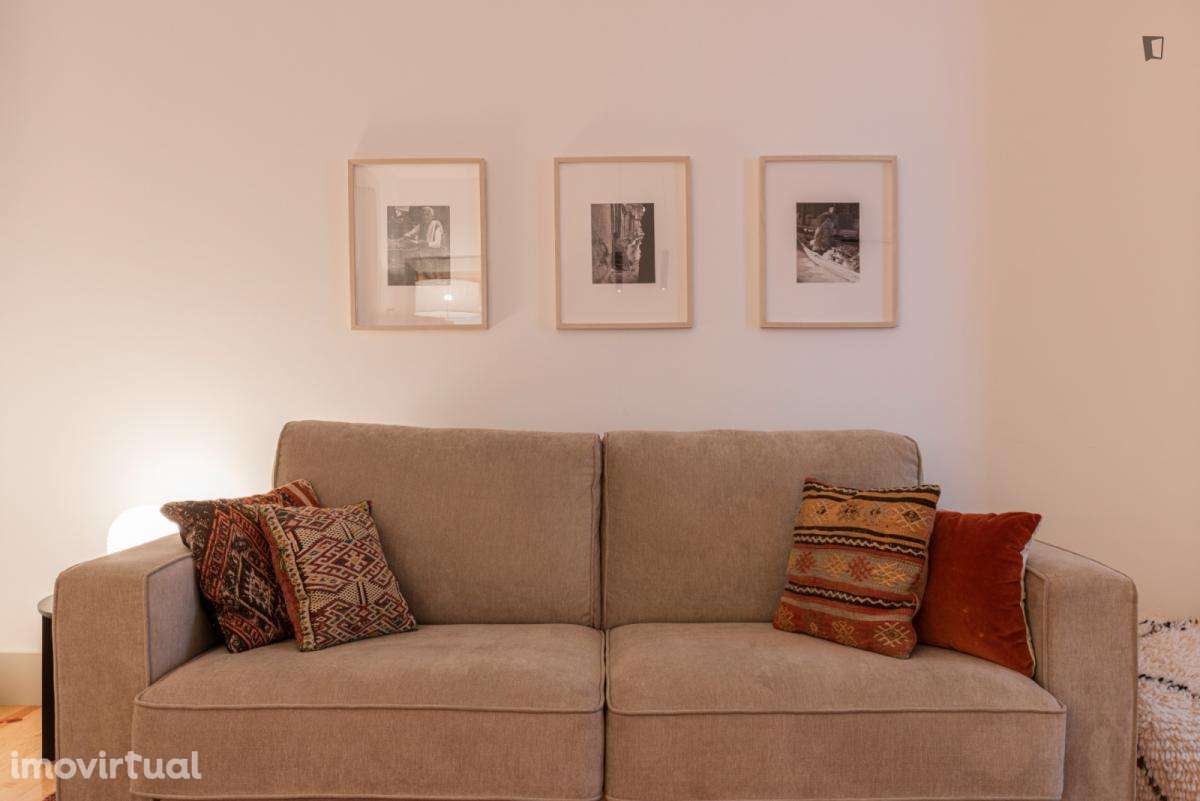 Apartamento com 1 quartos - localizado em Graça Lisbon - Grande imagem: 5/34