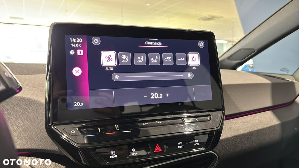 Volkswagen ID.3 - 25