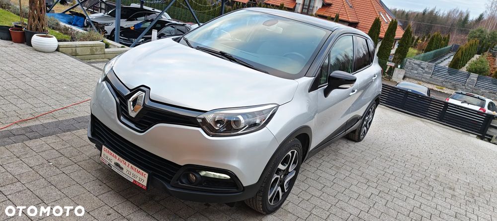 Renault Captur ENERGY TCe 90 Start&Stop Intens - 13