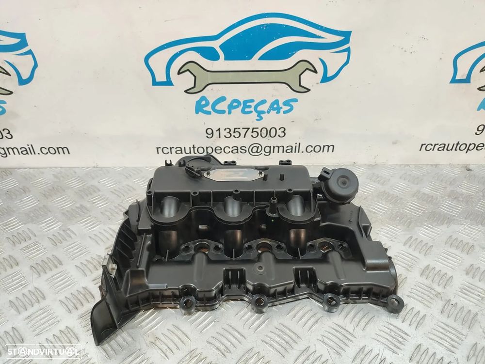 TAMPA DE VÁLVULAS ORIGINAL JAGUAR XF (X250) - 4