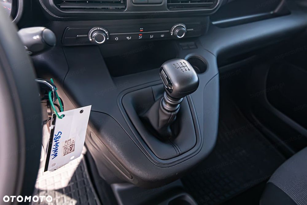 Toyota Proace City Verso - 21