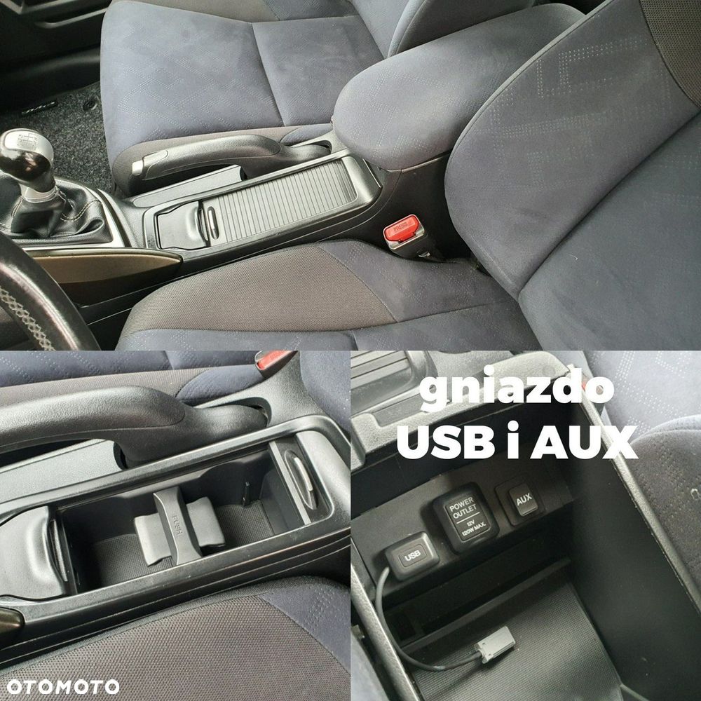 Honda Civic 2.2 i-DTEC Comfort - 26