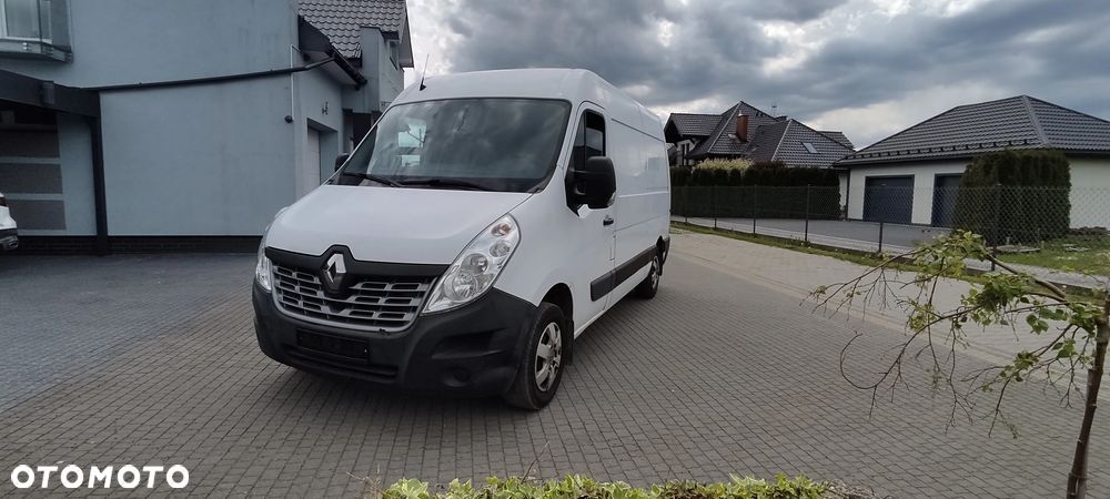 Renault Master L2H2 - 28