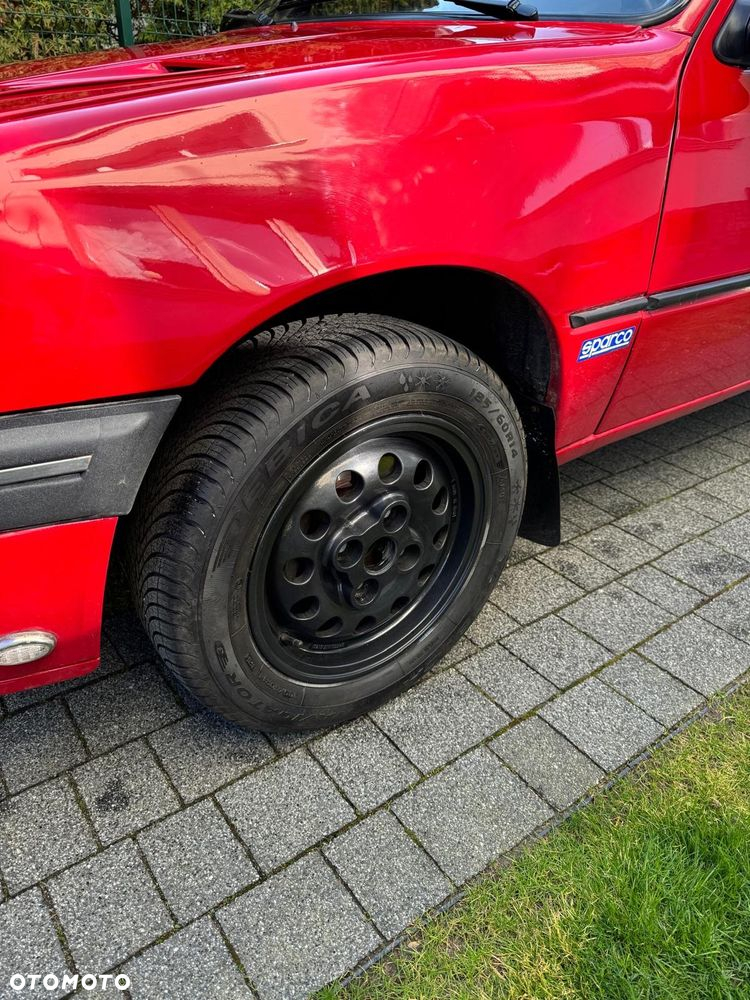 Peugeot 205 1.4 CJ - 3