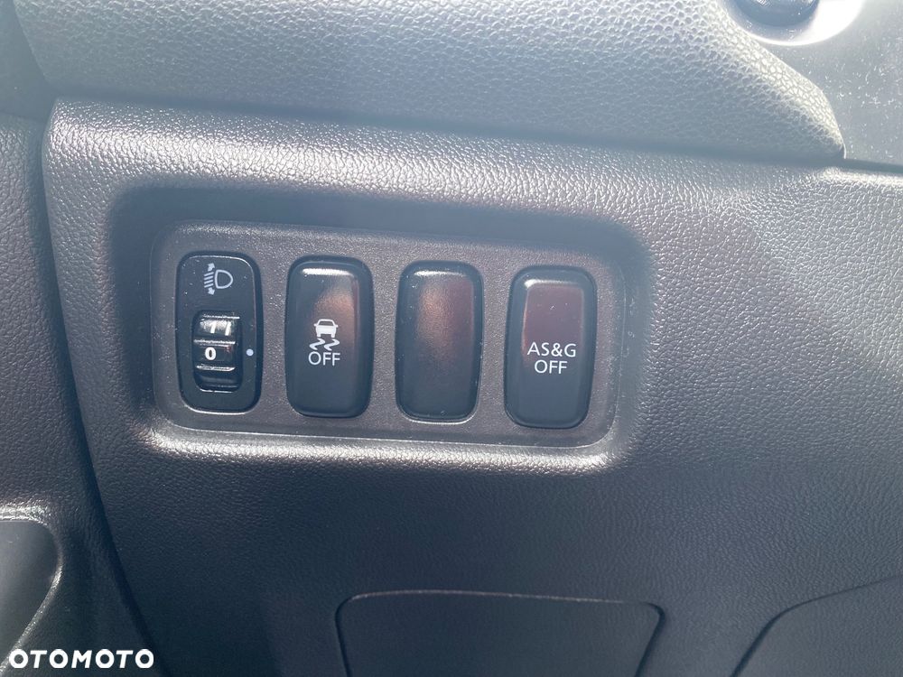 Mitsubishi ASX 1.6 Invite - 31