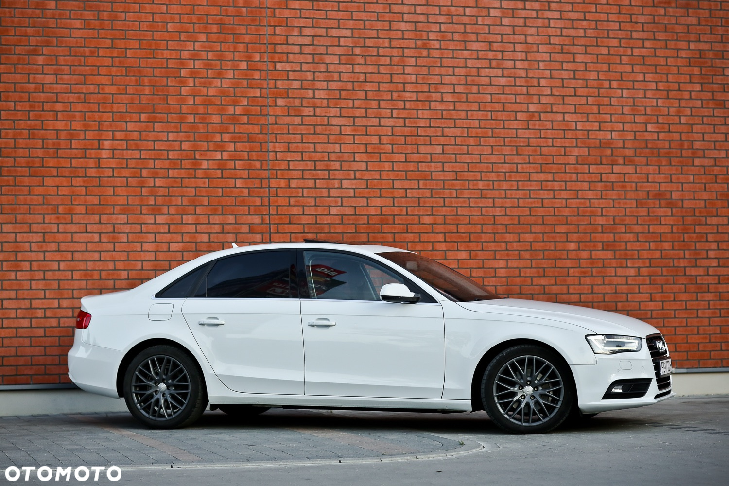 Audi A4 - 2