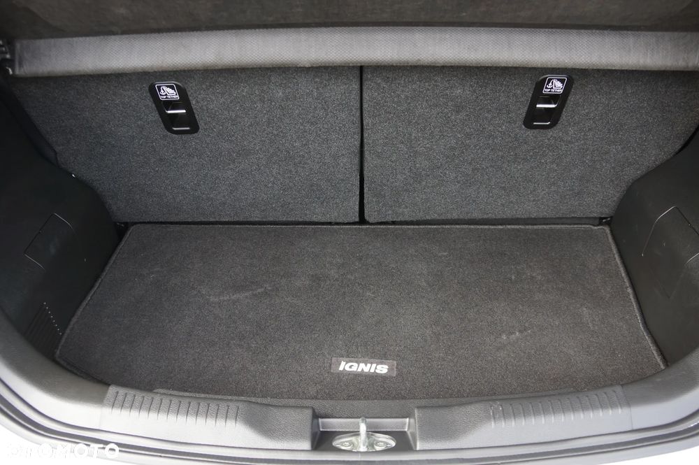 Suzuki Ignis Dualjet Allgrip Comfort+ - 28
