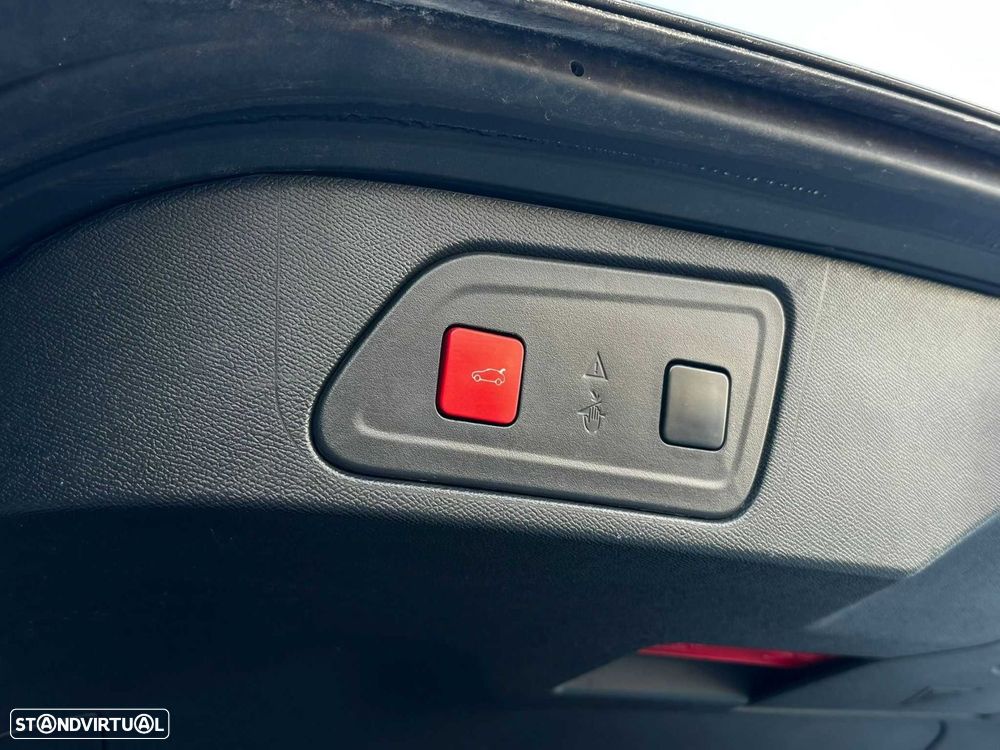 Citroën C5 Aircross 1.5 BlueHDi Shine J19 EAT8 - 19