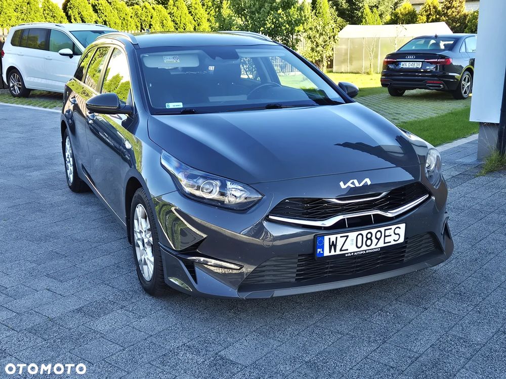 Kia Ceed 1.5 T-GDI L - 1
