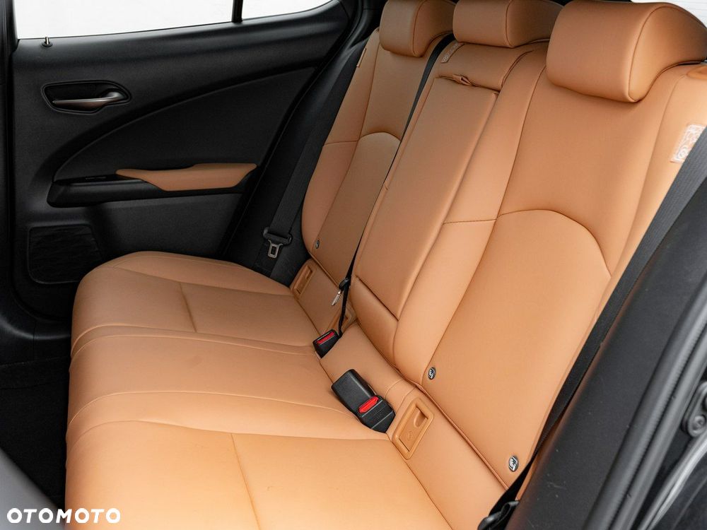 Lexus UX - 26