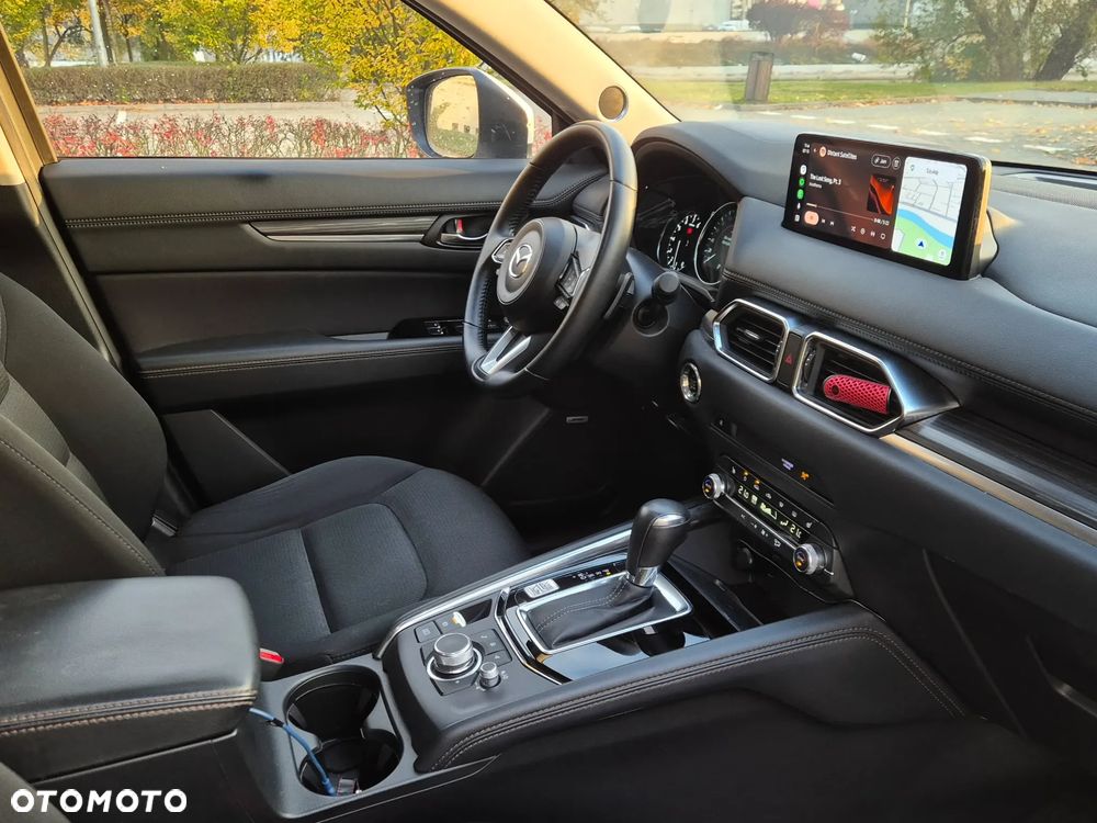 Mazda CX-5 - 13