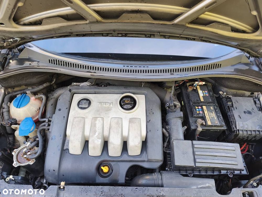 Seat Altea - 27
