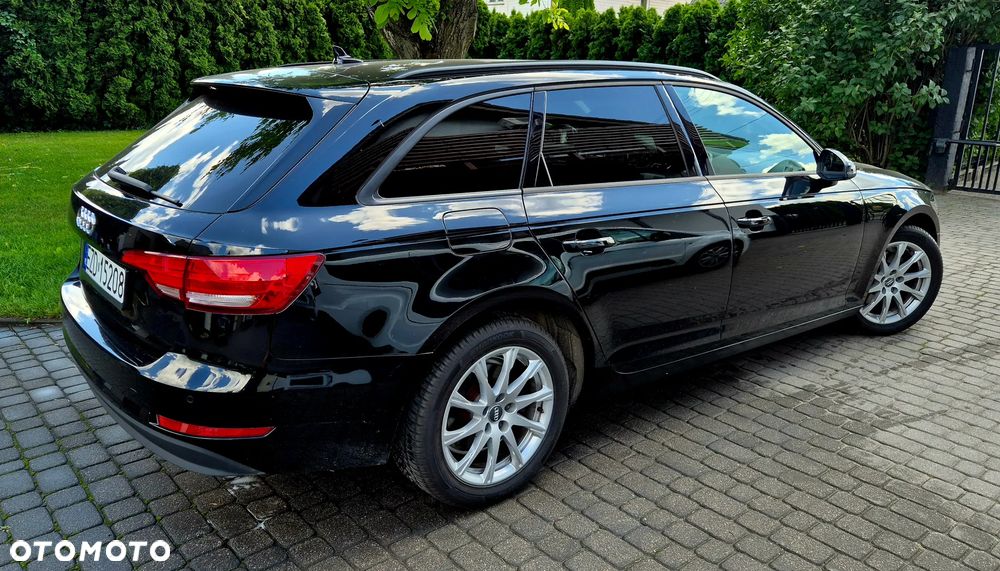 Audi A4 Avant - 24
