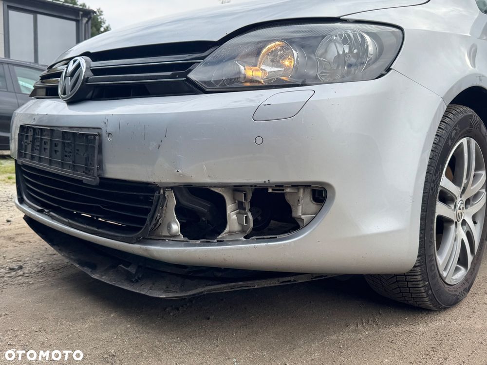 Volkswagen Golf Plus - 18