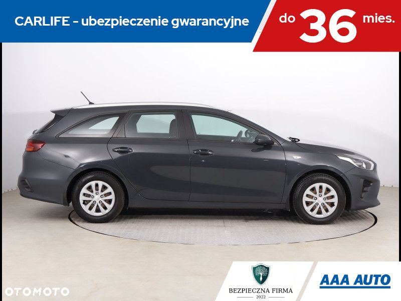 Kia Ceed - 7