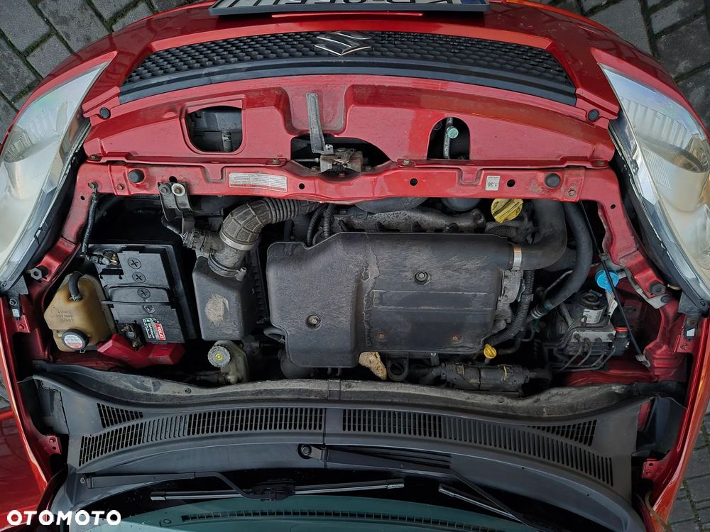 Suzuki Swift - 15