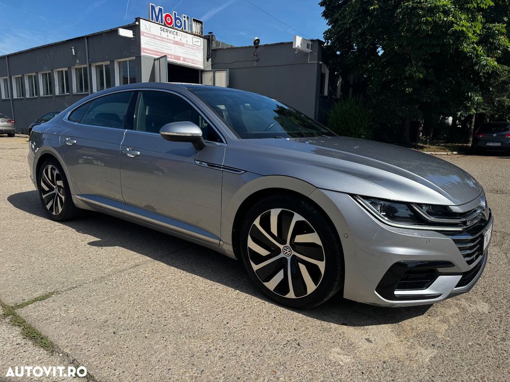Volkswagen ARTEON - 2