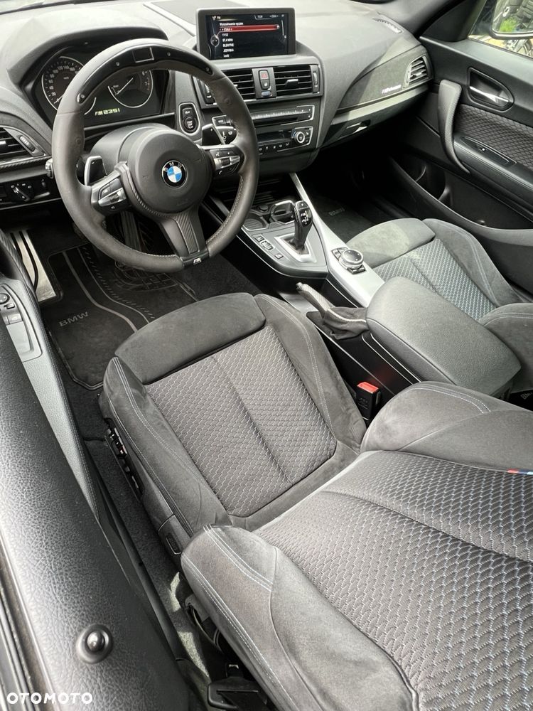 BMW Seria 2 - 6