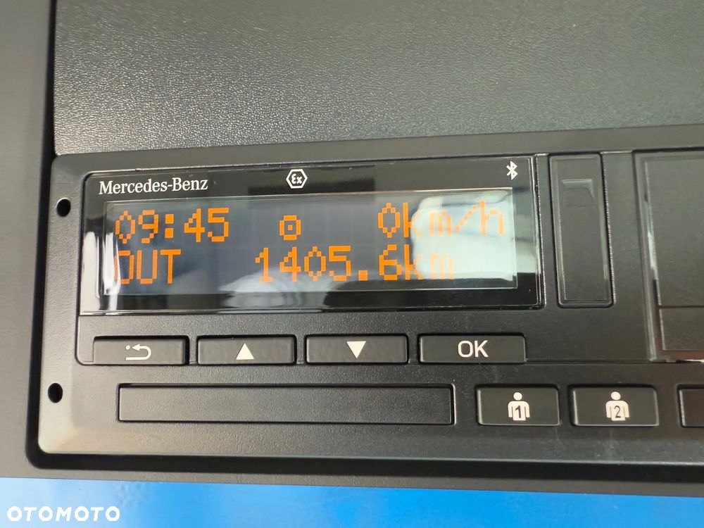 Mercedes-Benz Arocs 3740 Putzmeister 42-5.16H / Nowy / Niemiecki / Gwarancja - 10